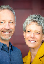 Steve & Vikki Mattis