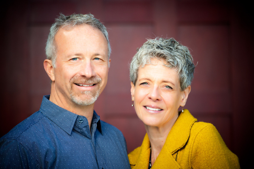 Steve & Vikki Mattis